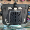 Maletero DR1 THUNDER 45 Litros Doble Chapa