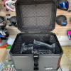 Maletero DR1 THUNDER 45 Litros Doble Chapa
