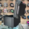 Maletero DR1 THUNDER 45 Litros Doble Chapa